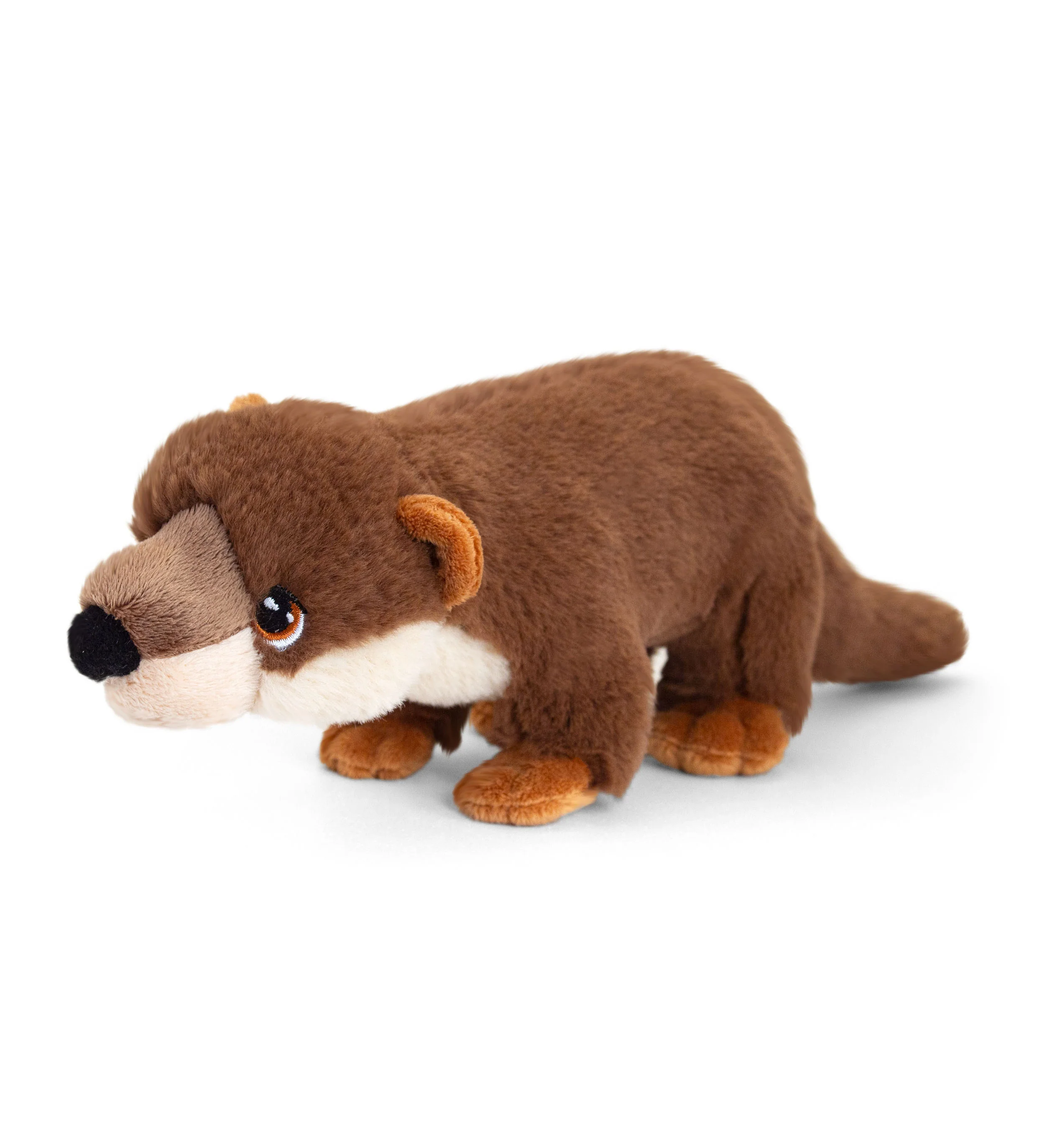 Plush Otter - Image 2