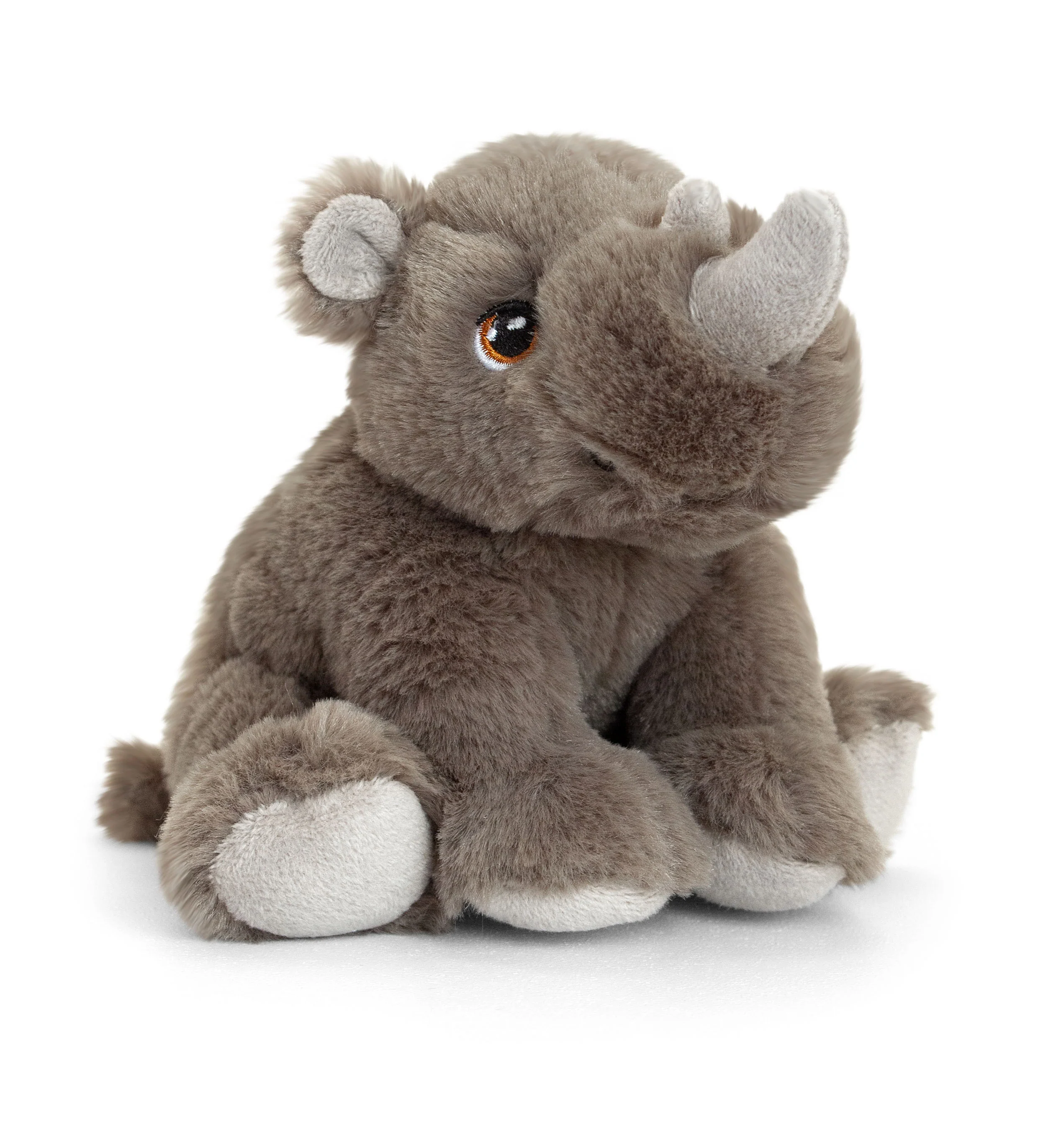 Plush Rhino - Image 3