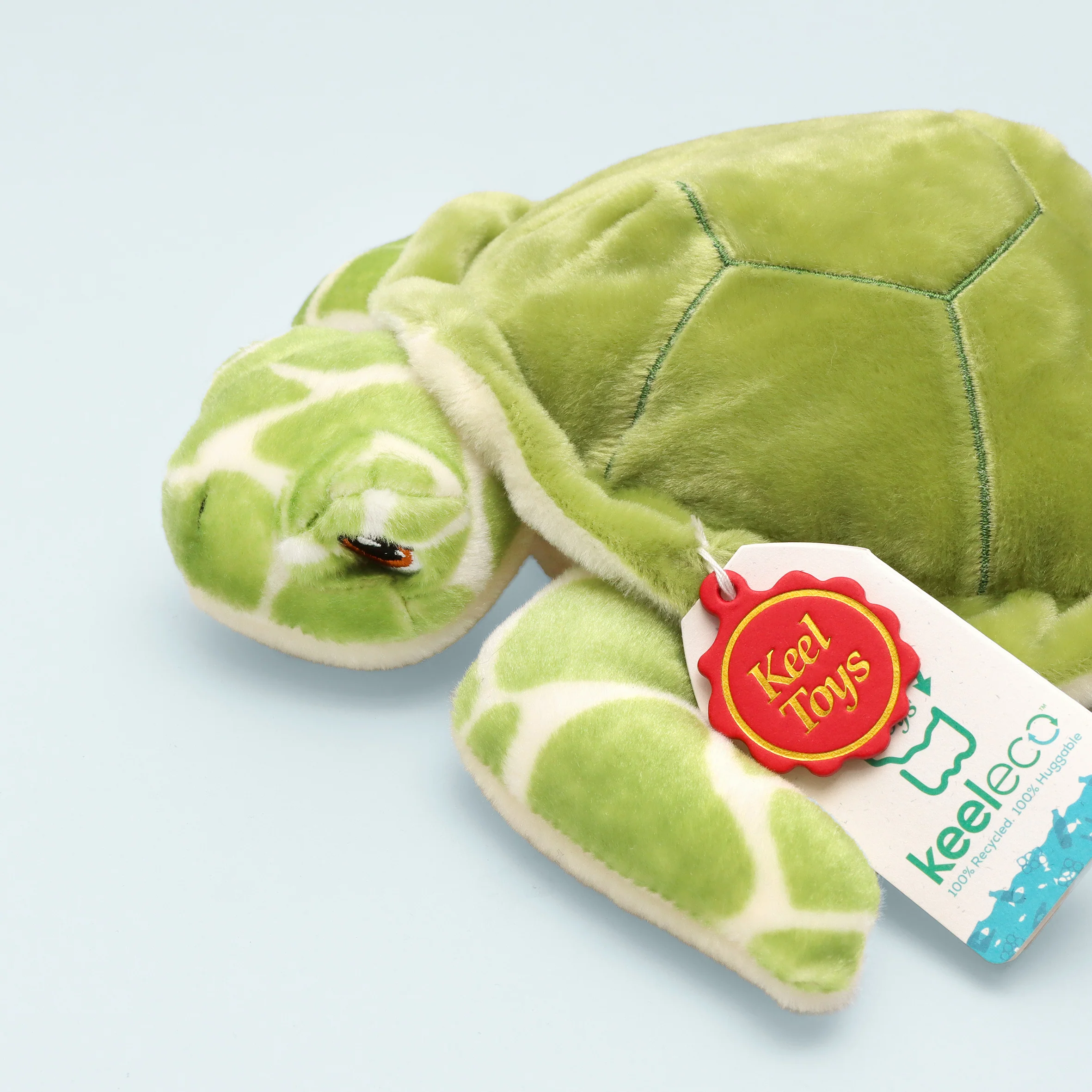 Plush Turtle - Image 2
