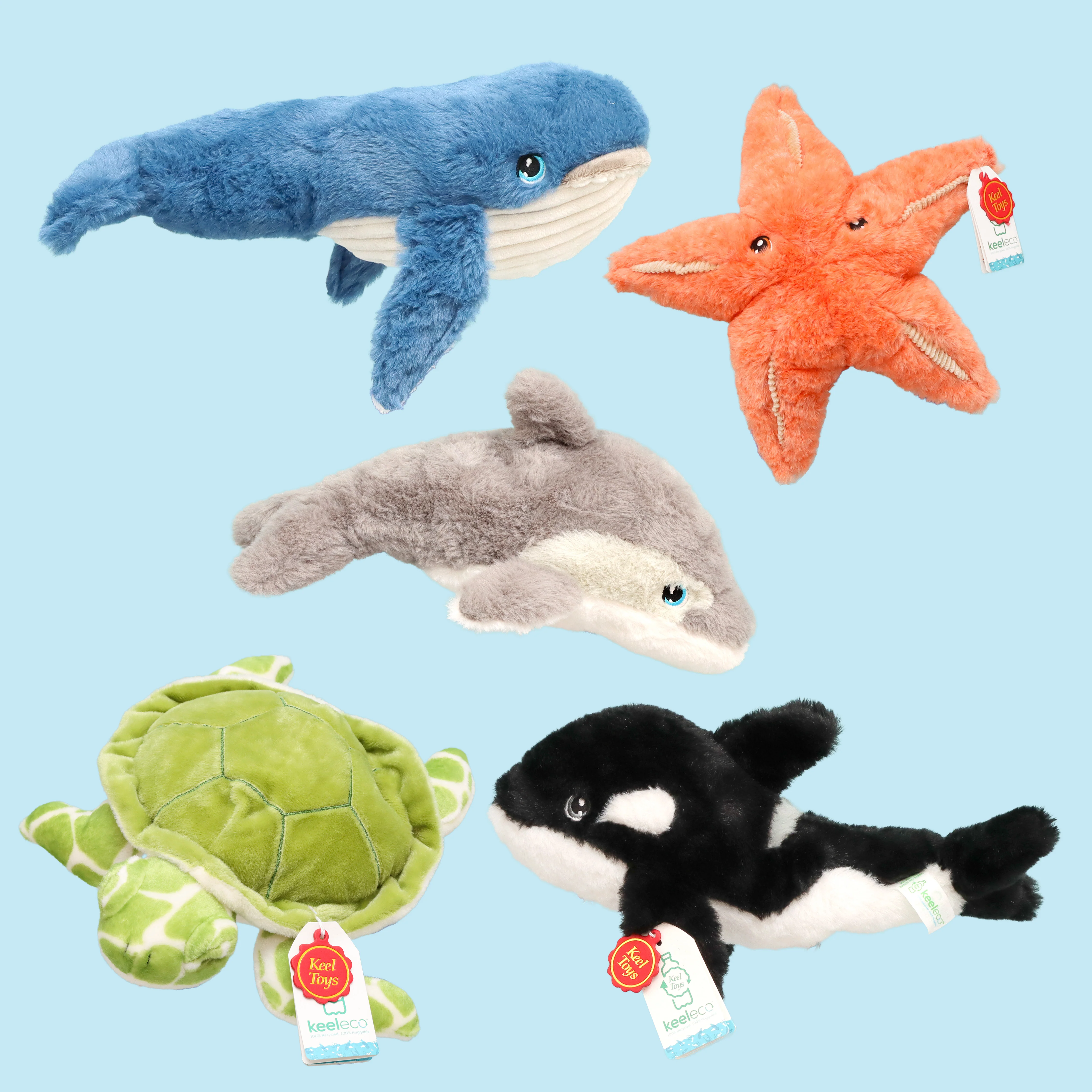 Plush Turtle - Image 3