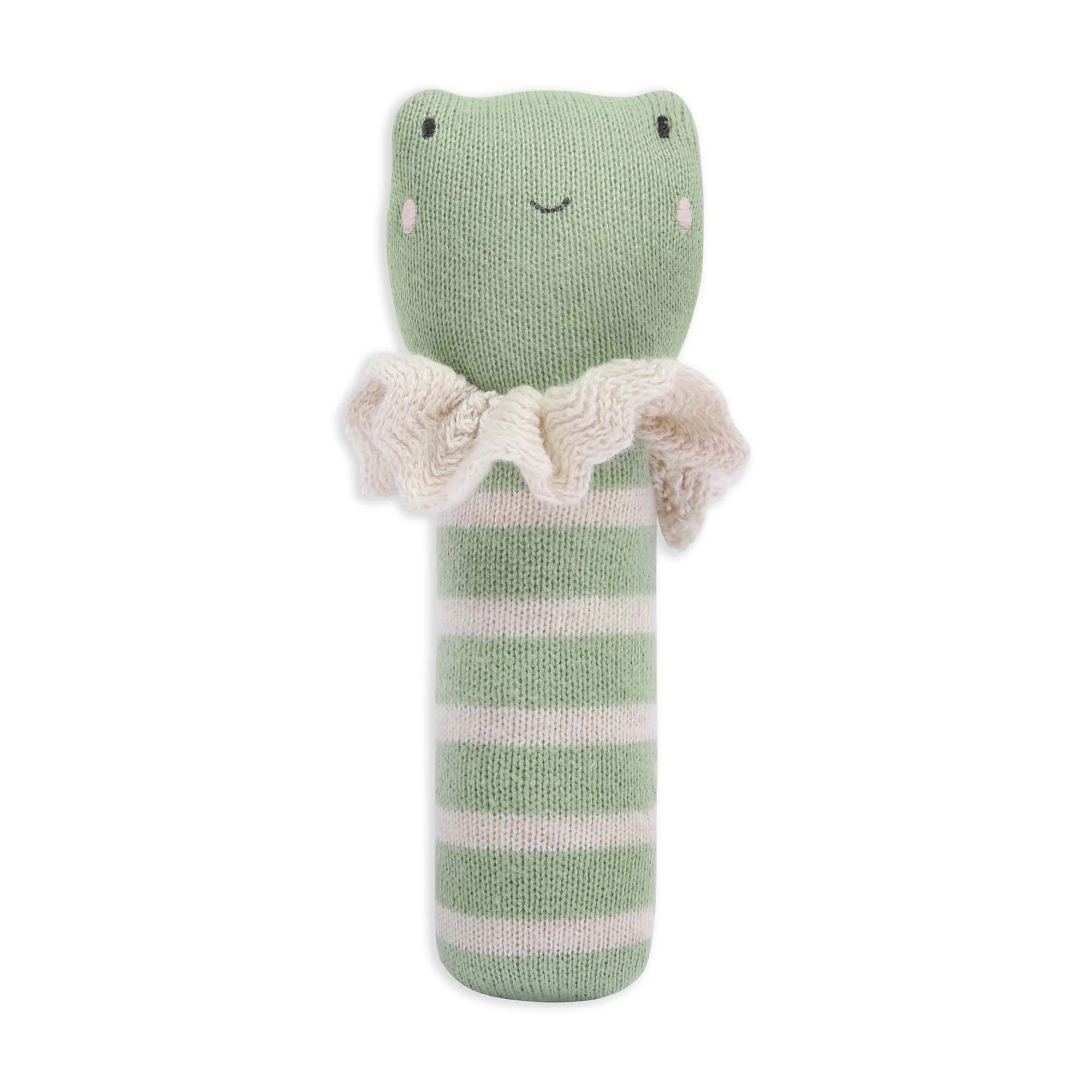 Rattle & Care New Baby Gift Set - Riverbank - Image 8