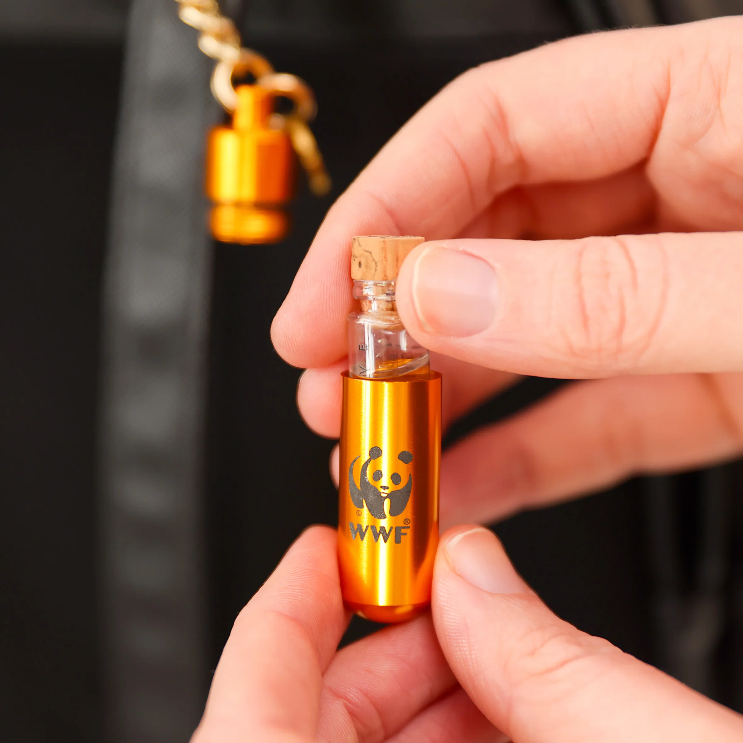 WWF X Beevive Bee Revival Kit - Gold - Image 3