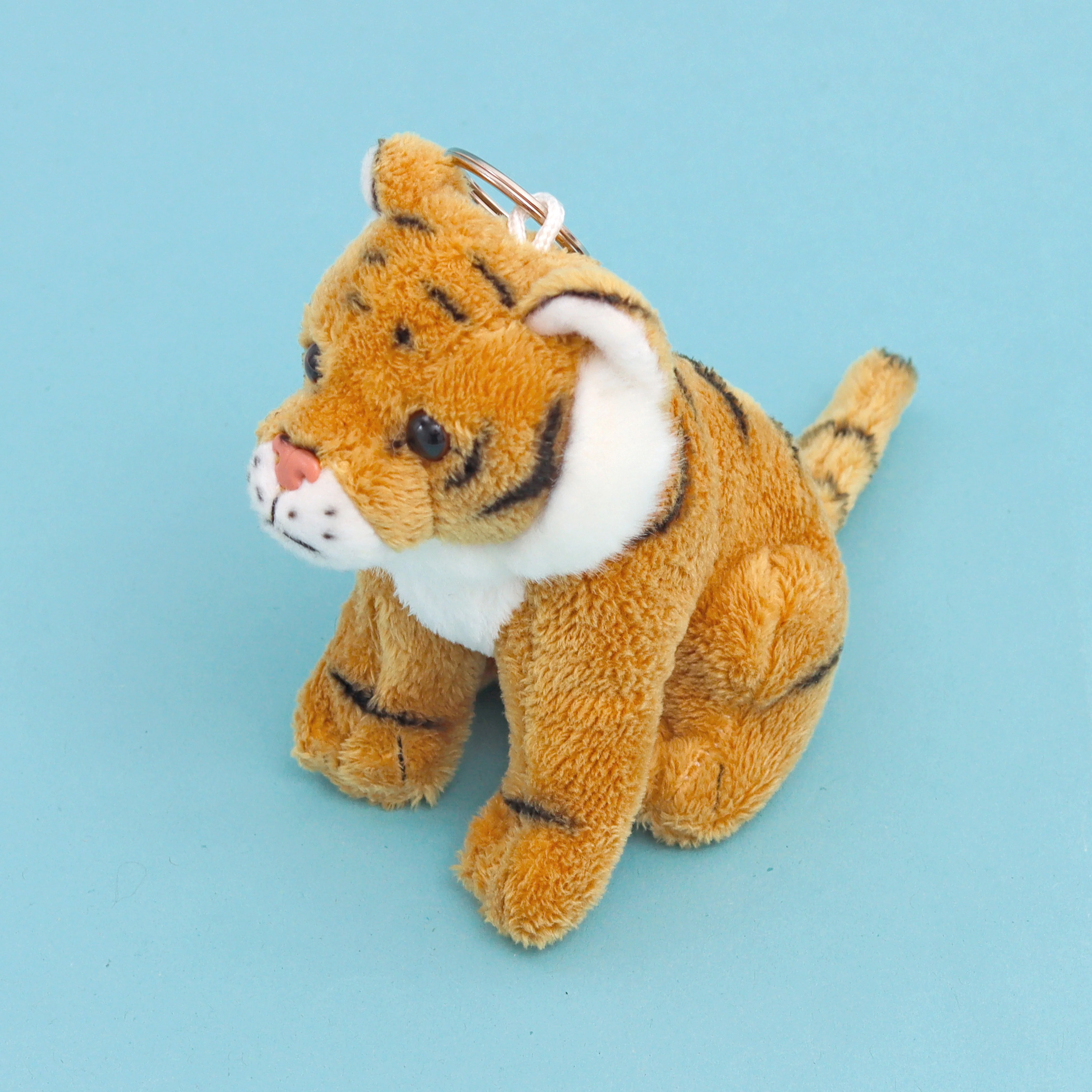 Tiger Keyring - Image 3