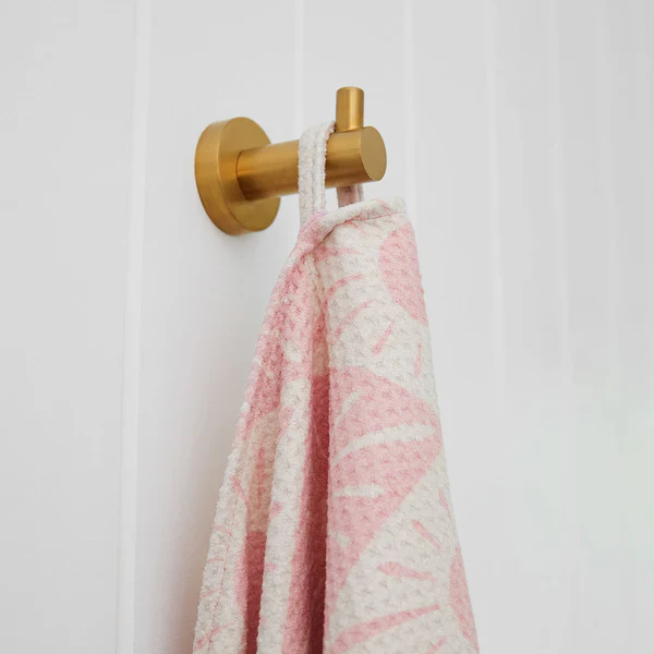 Towel Set - Diamond Pink - Image 5
