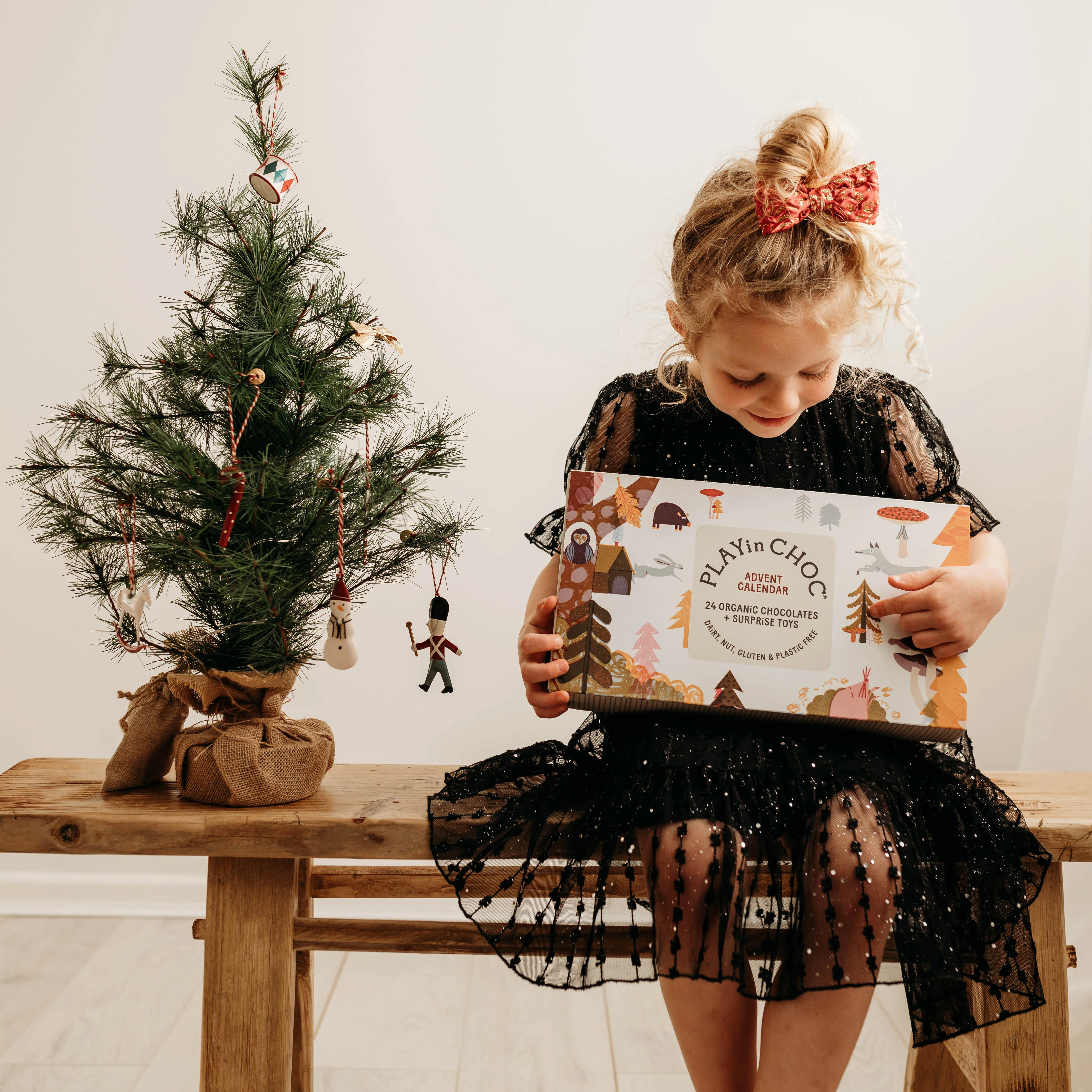 PLAYin CHOC - Advent Calendar - Image 4