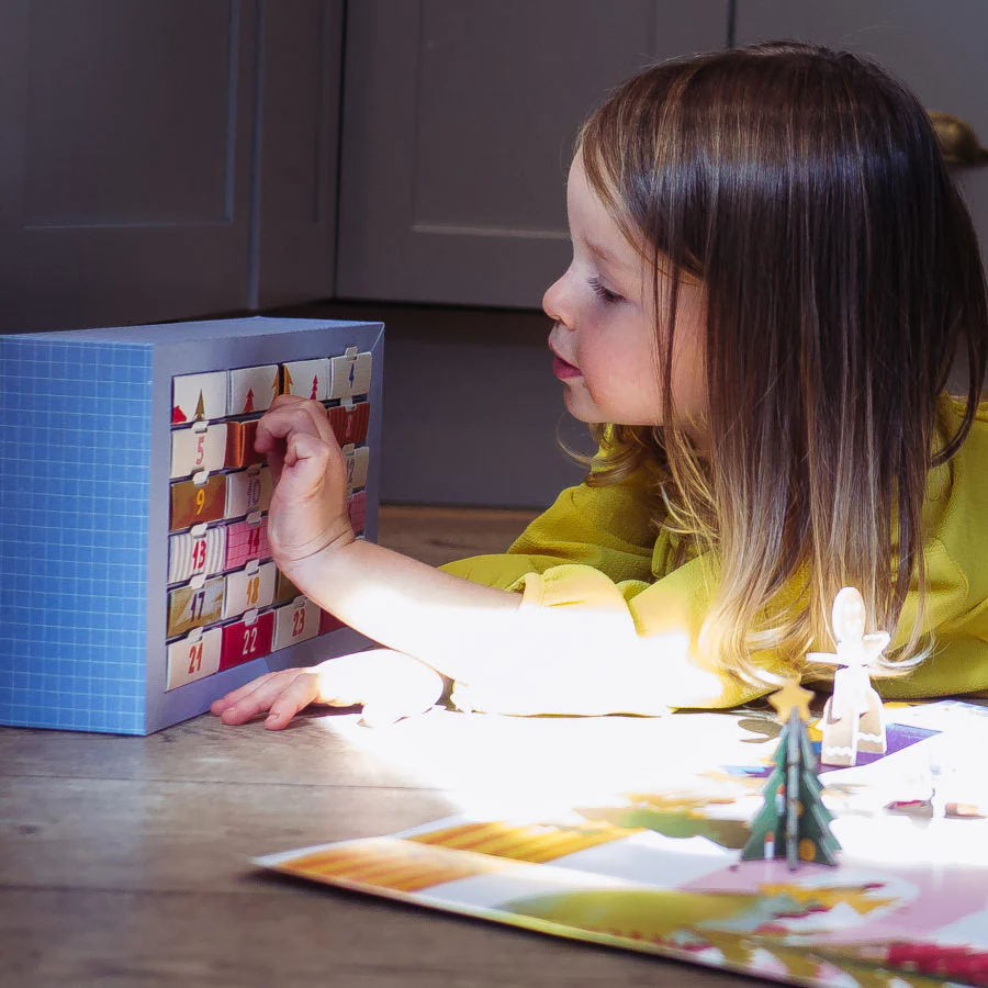 PLAYin CHOC - Advent Calendar - Image 7