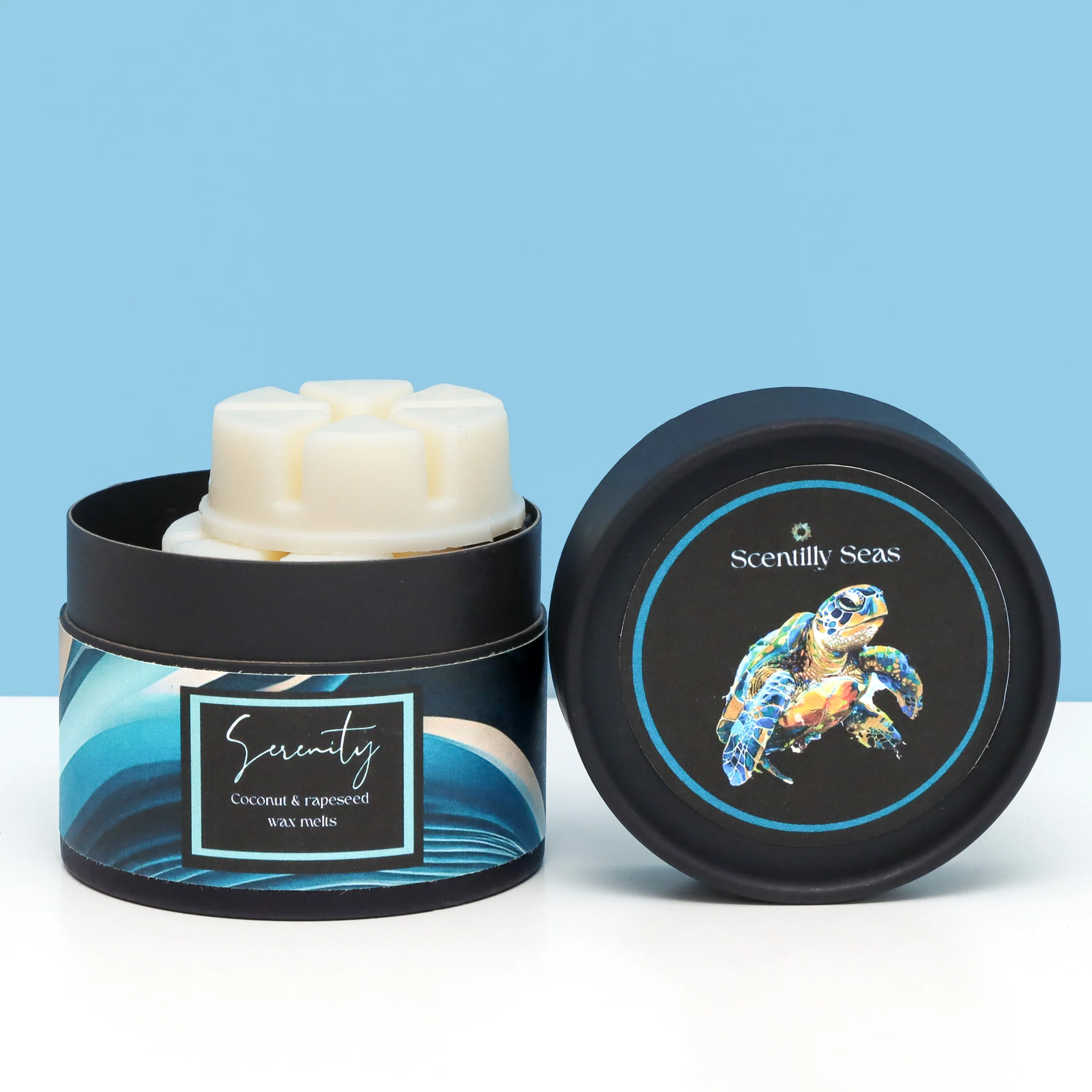 Wax Melts - Serenity - Image 2