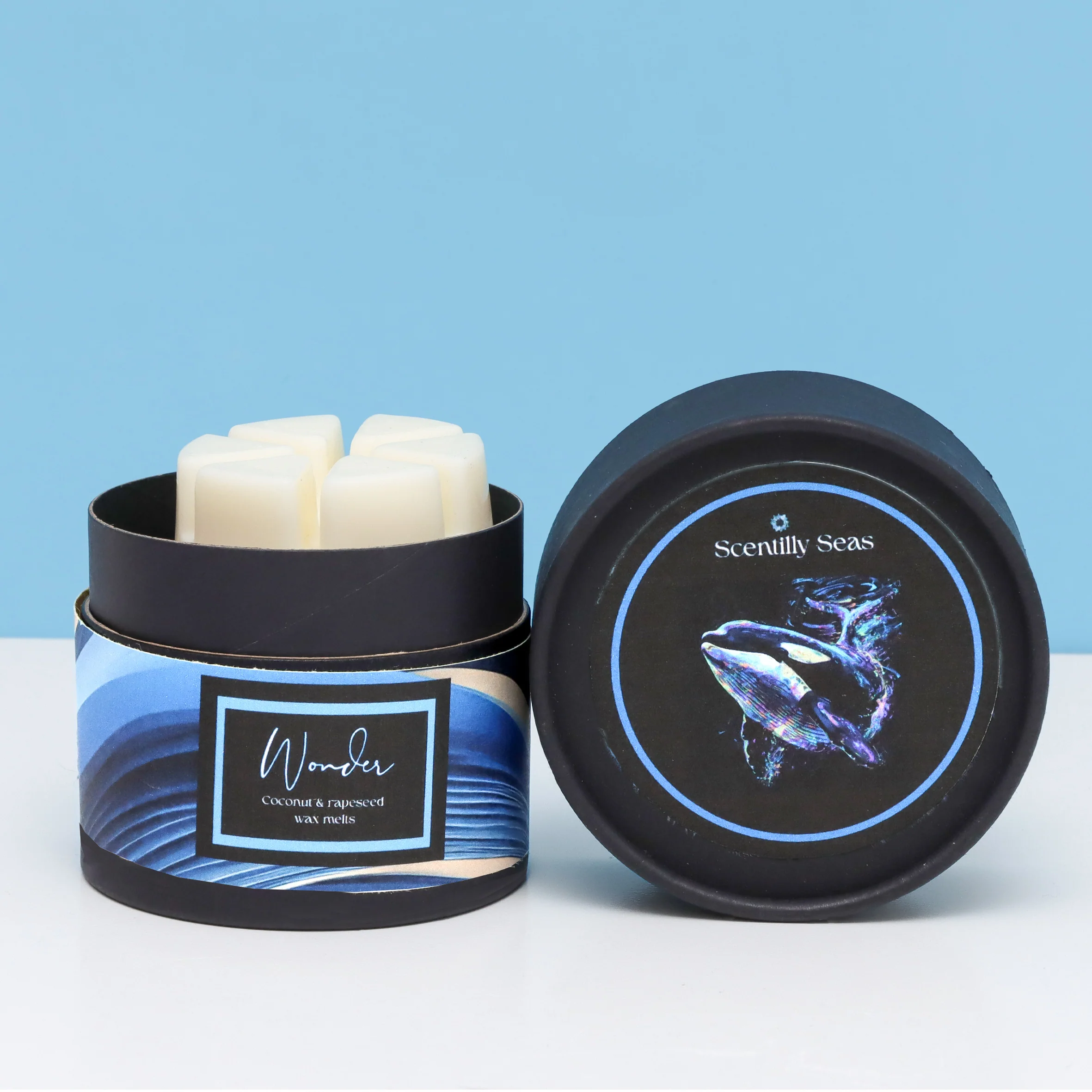 Wax Melts - Wonder - Image 2