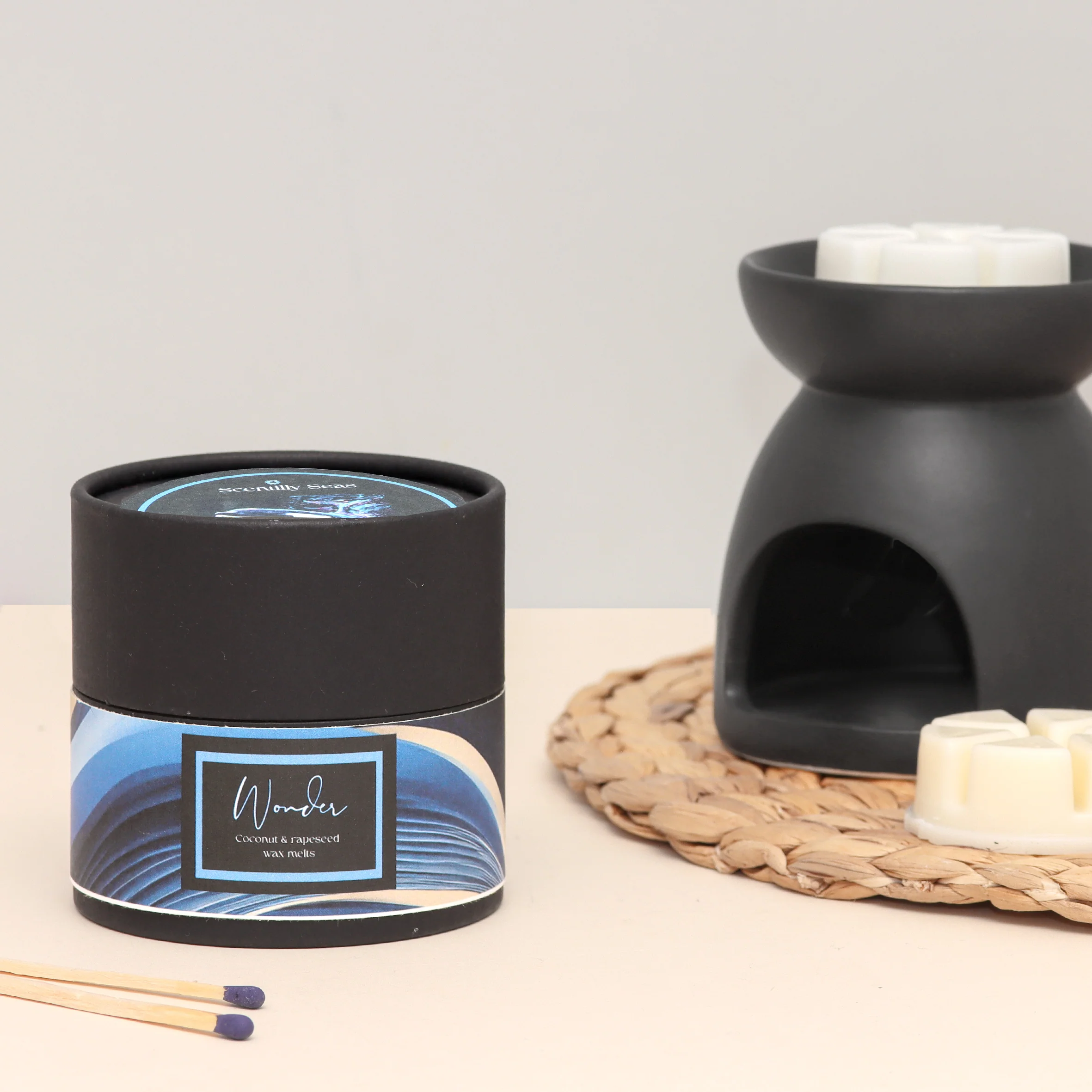 Wax Melts - Wonder - Image 3