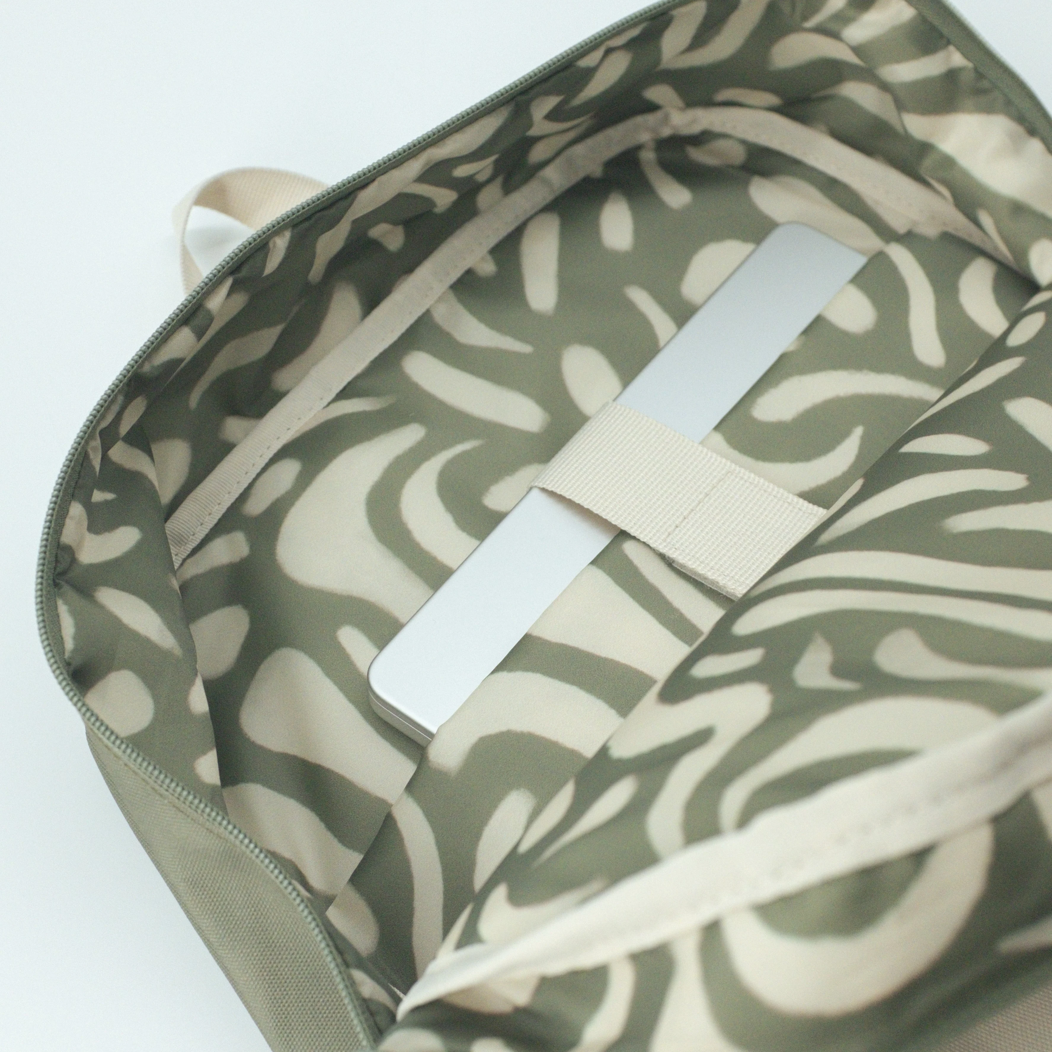 Whispers of Nature Backpack - Image 5