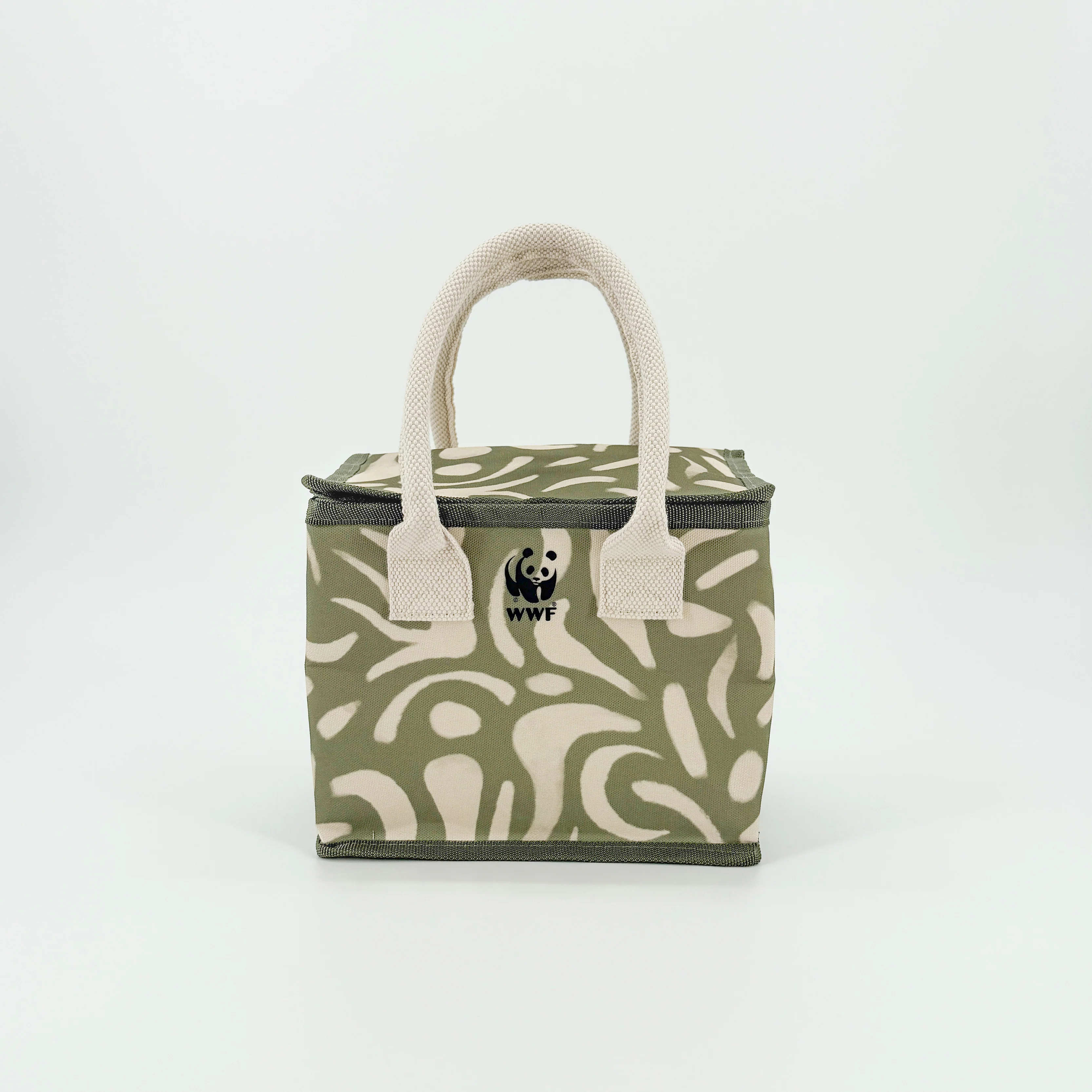 Whispers Of Nature Box Insulated Bag - Image 2