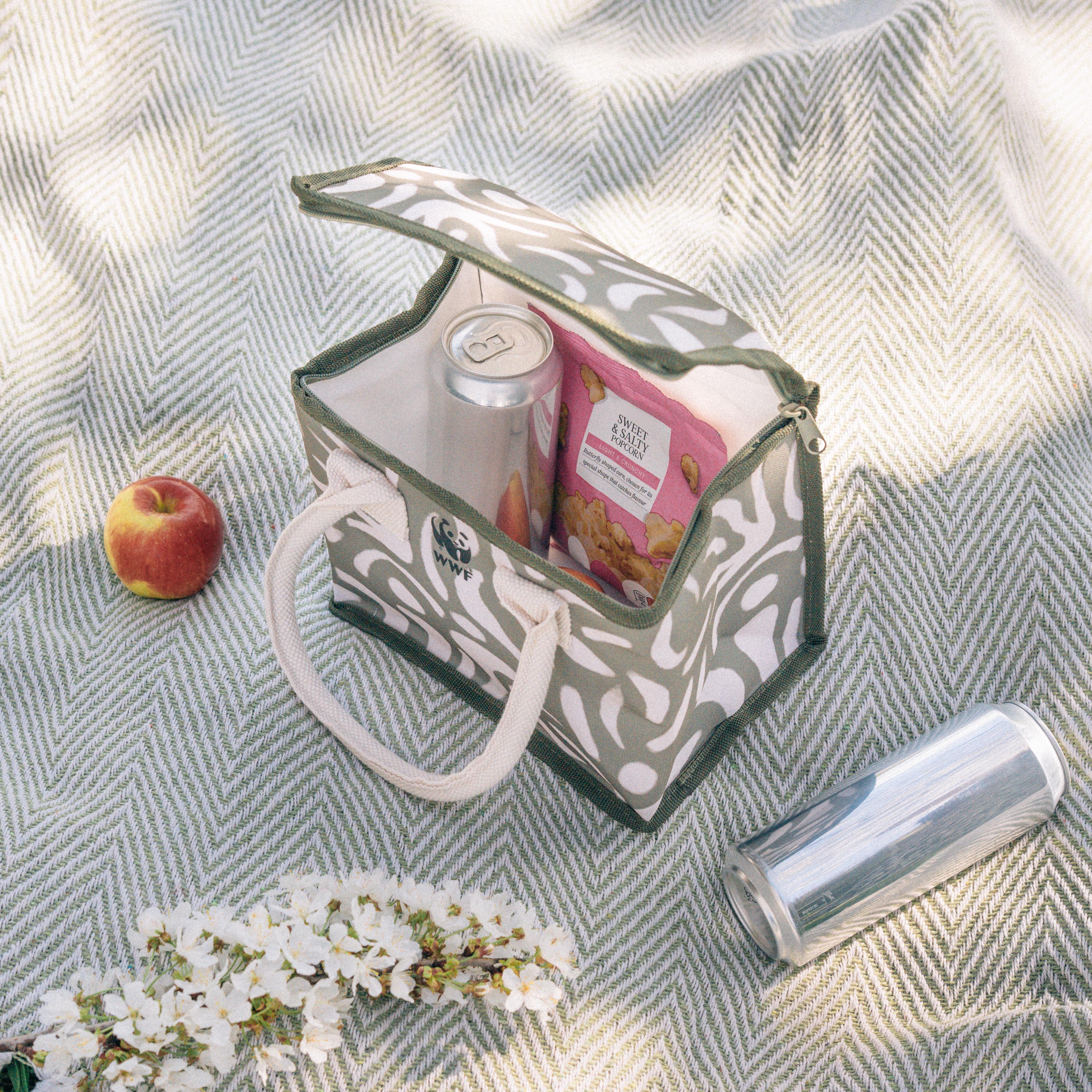 Whispers Of Nature Box Insulated Bag - Image 3