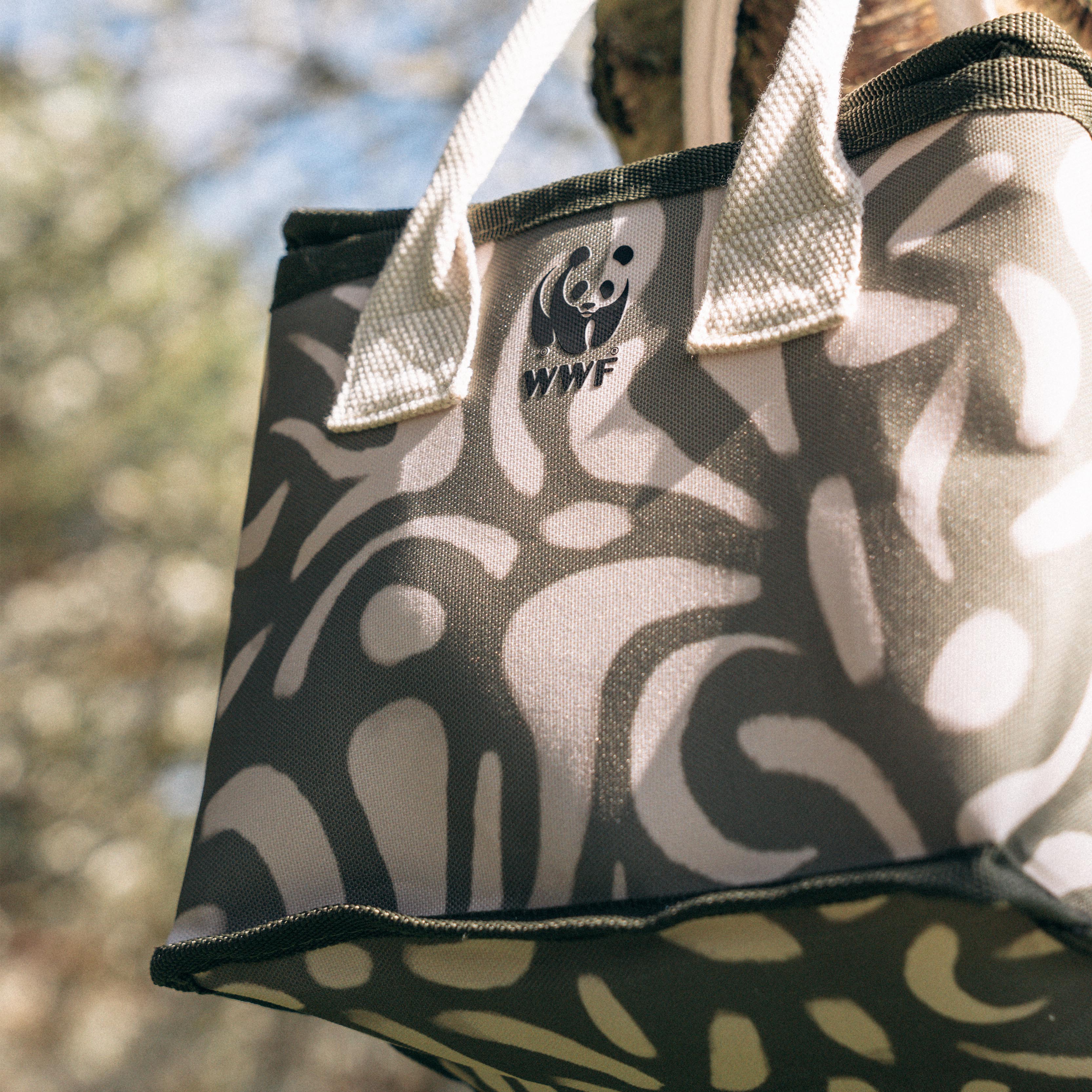 Whispers Of Nature Box Insulated Bag - Image 5