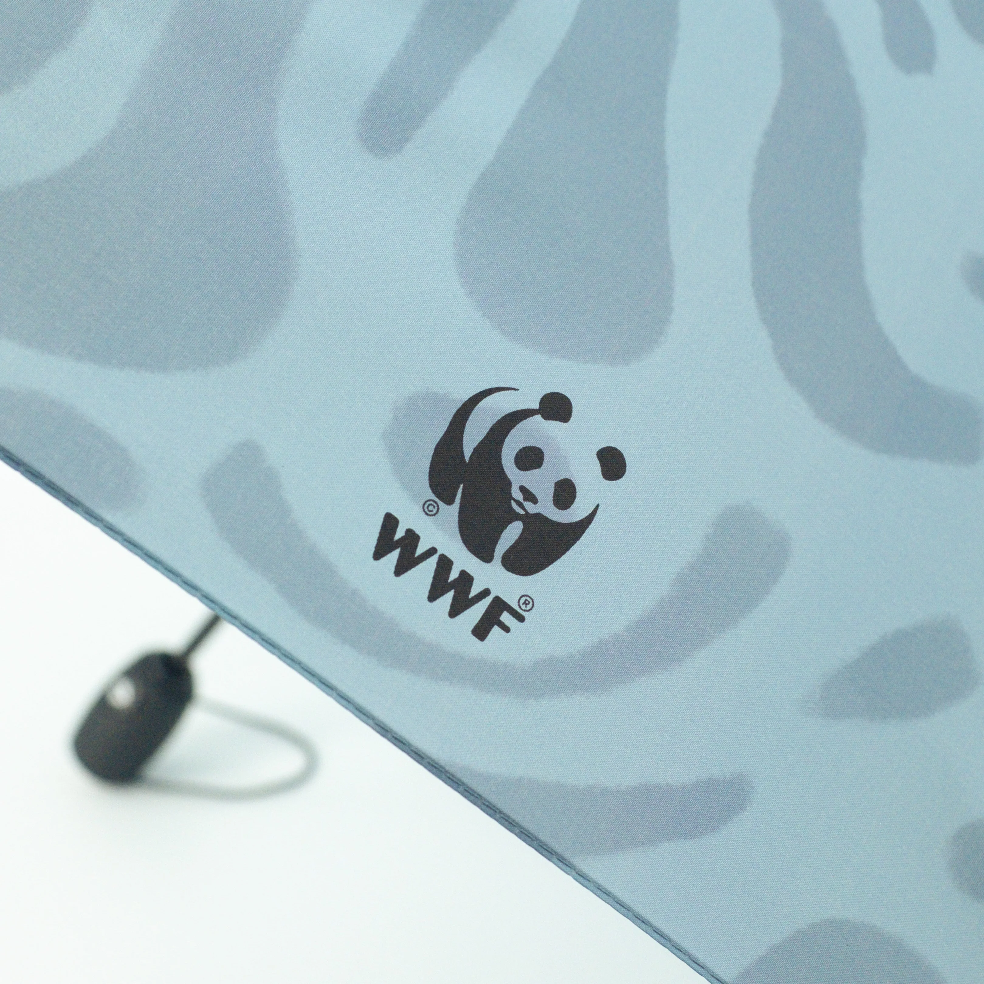 Whispers of Nature Compact Luxe Umbrella - Image 6
