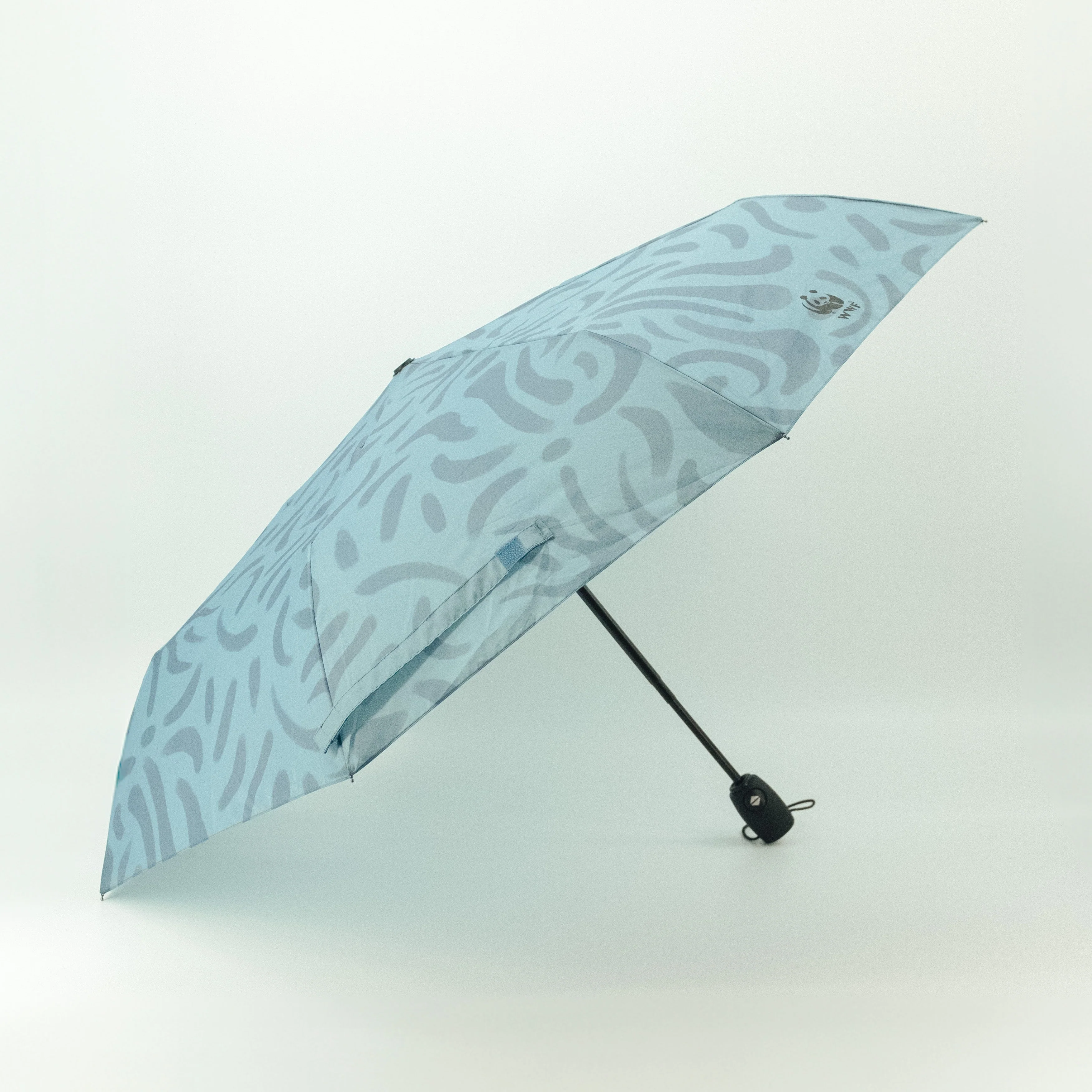Whispers of Nature Compact Luxe Umbrella - Image 7