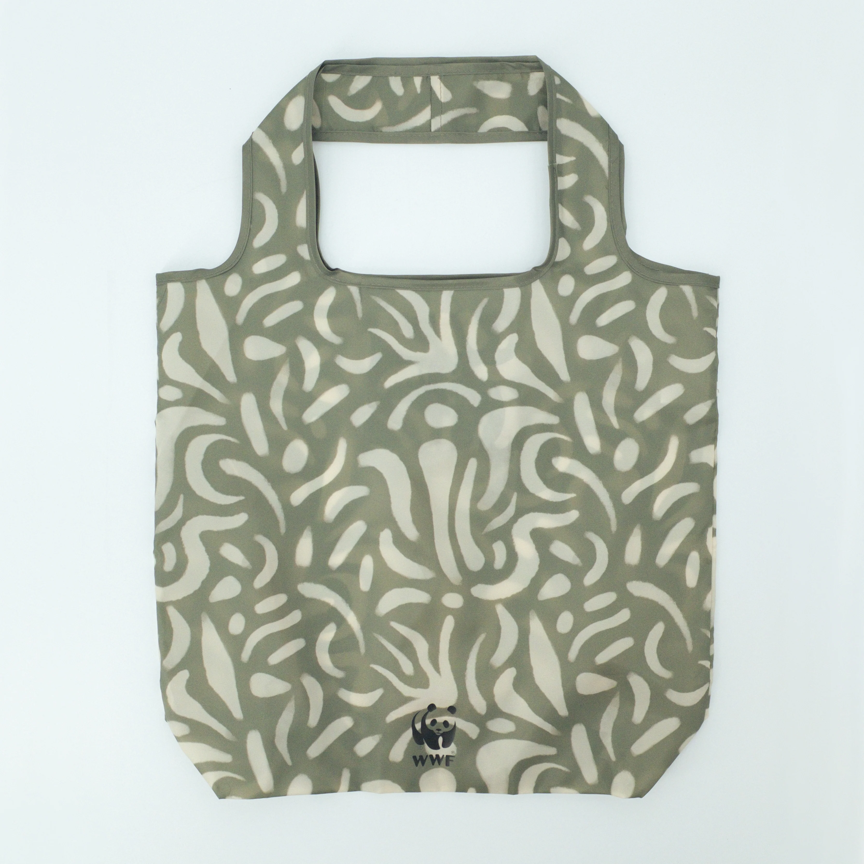 Whispers of Nature Foldaway Bag - Image 3