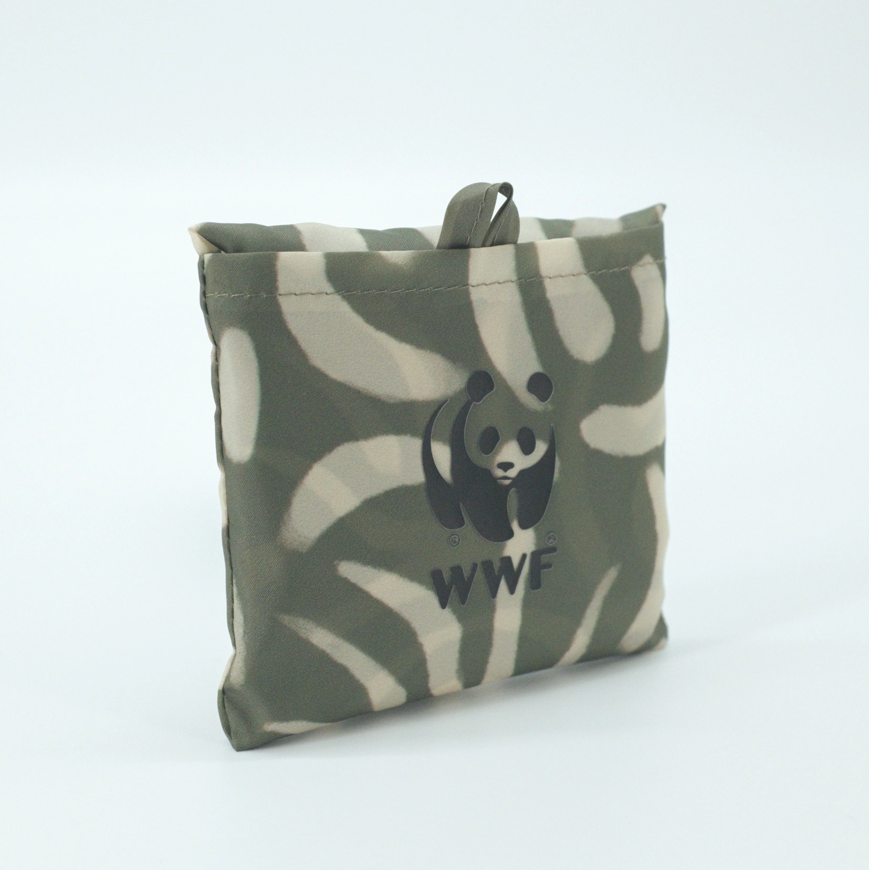 Whispers of Nature Foldaway Bag - Image 5