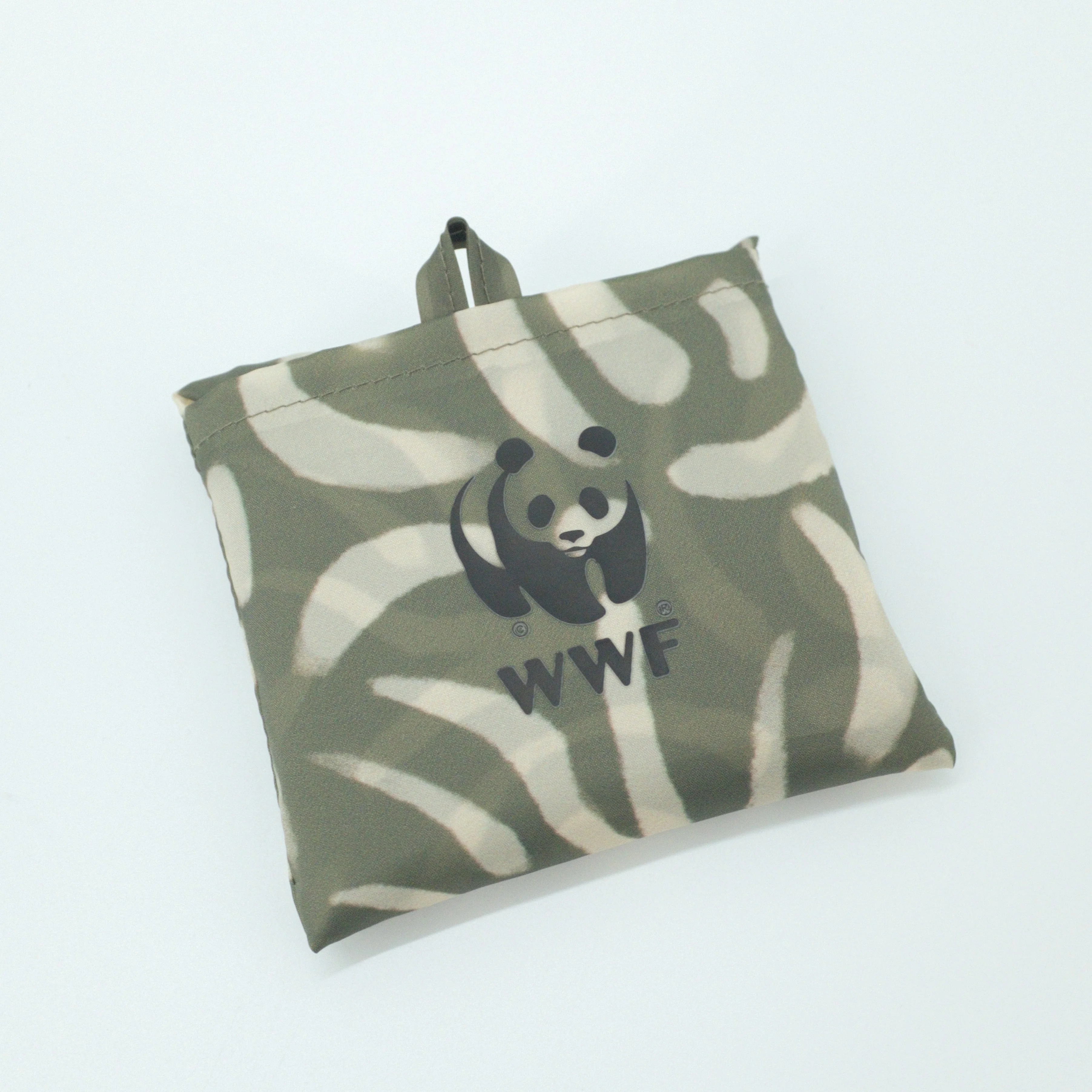 Whispers of Nature Foldaway Bag - Image 6