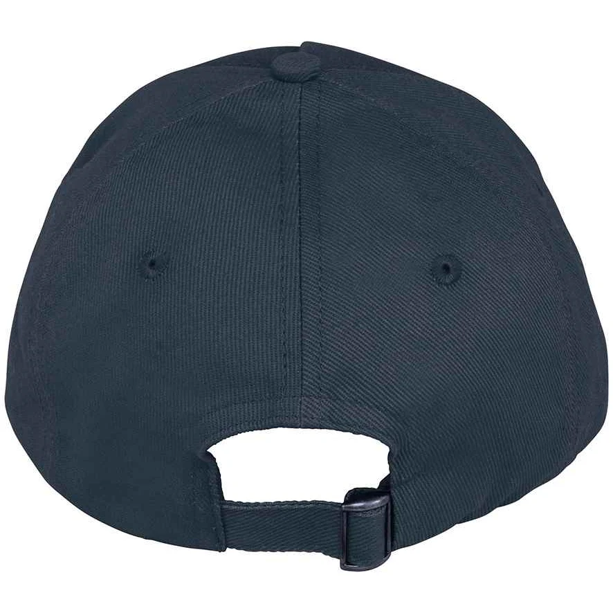 WWF 5 Panel Cap - Navy - Image 9
