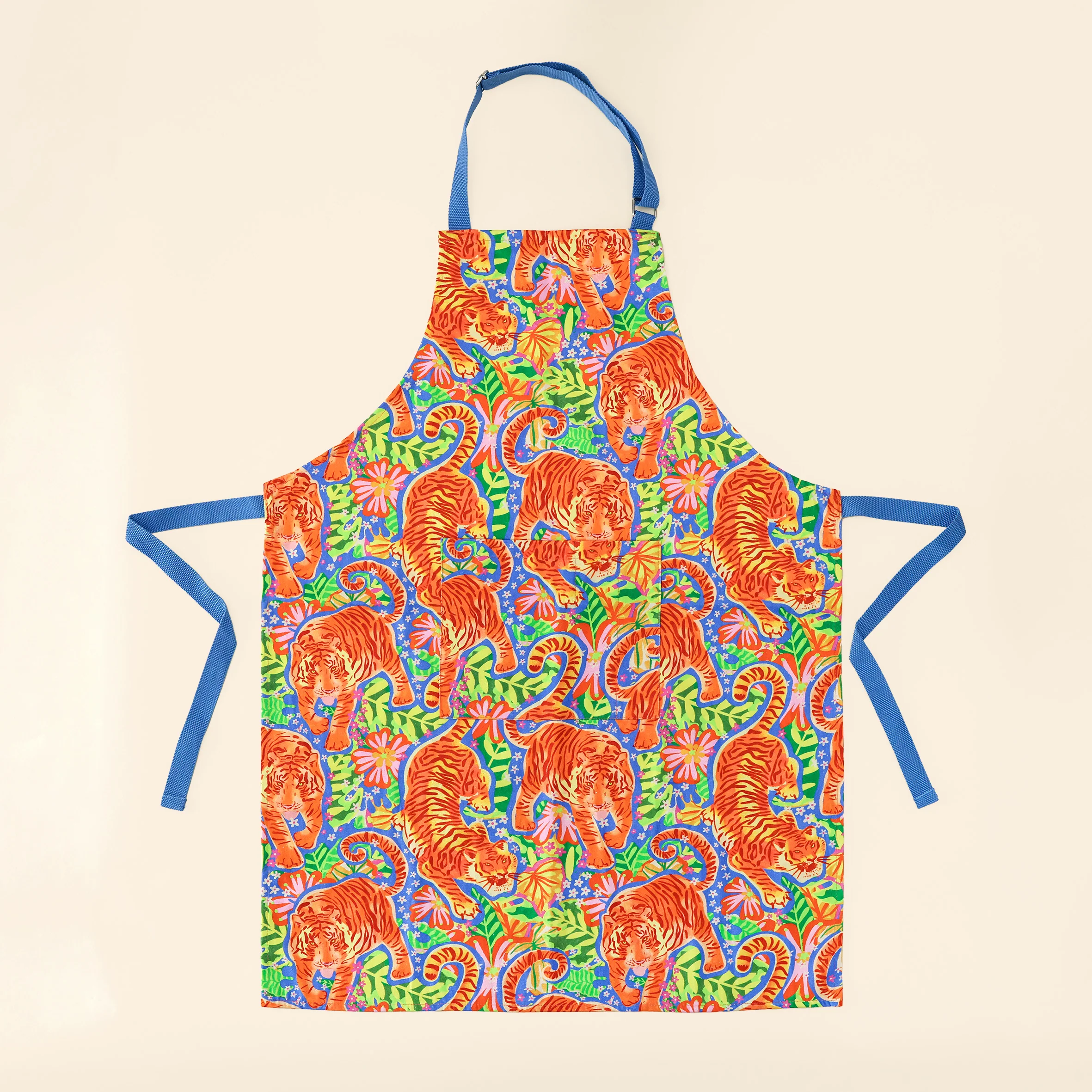 WWF Jungle Roar Apron - Image 2
