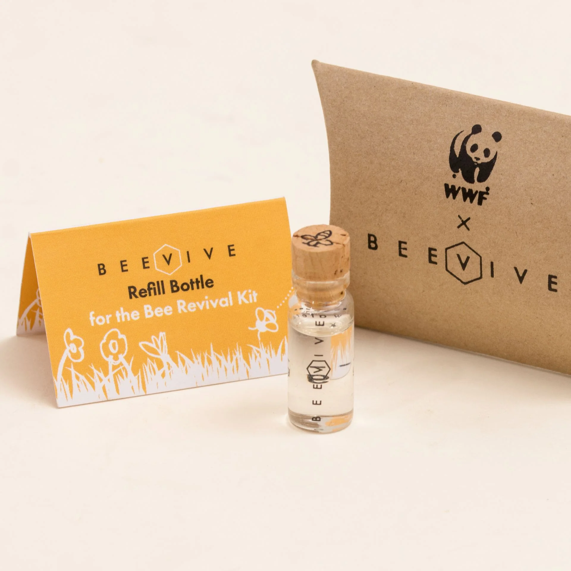 Ambrosia® Beevive Syrup Refill Capsule - Image 4
