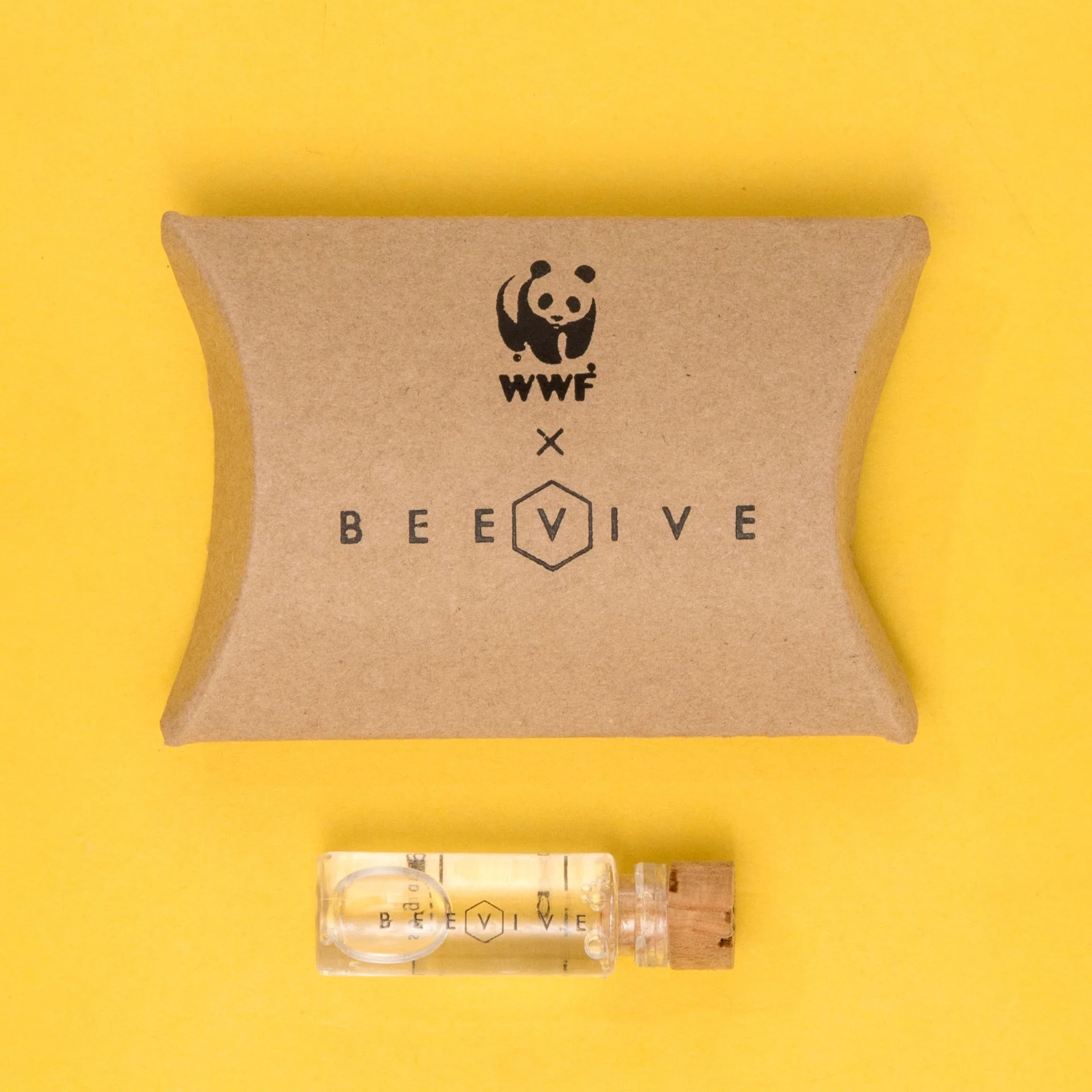 Ambrosia® Beevive Syrup Refill Capsule - Image 5