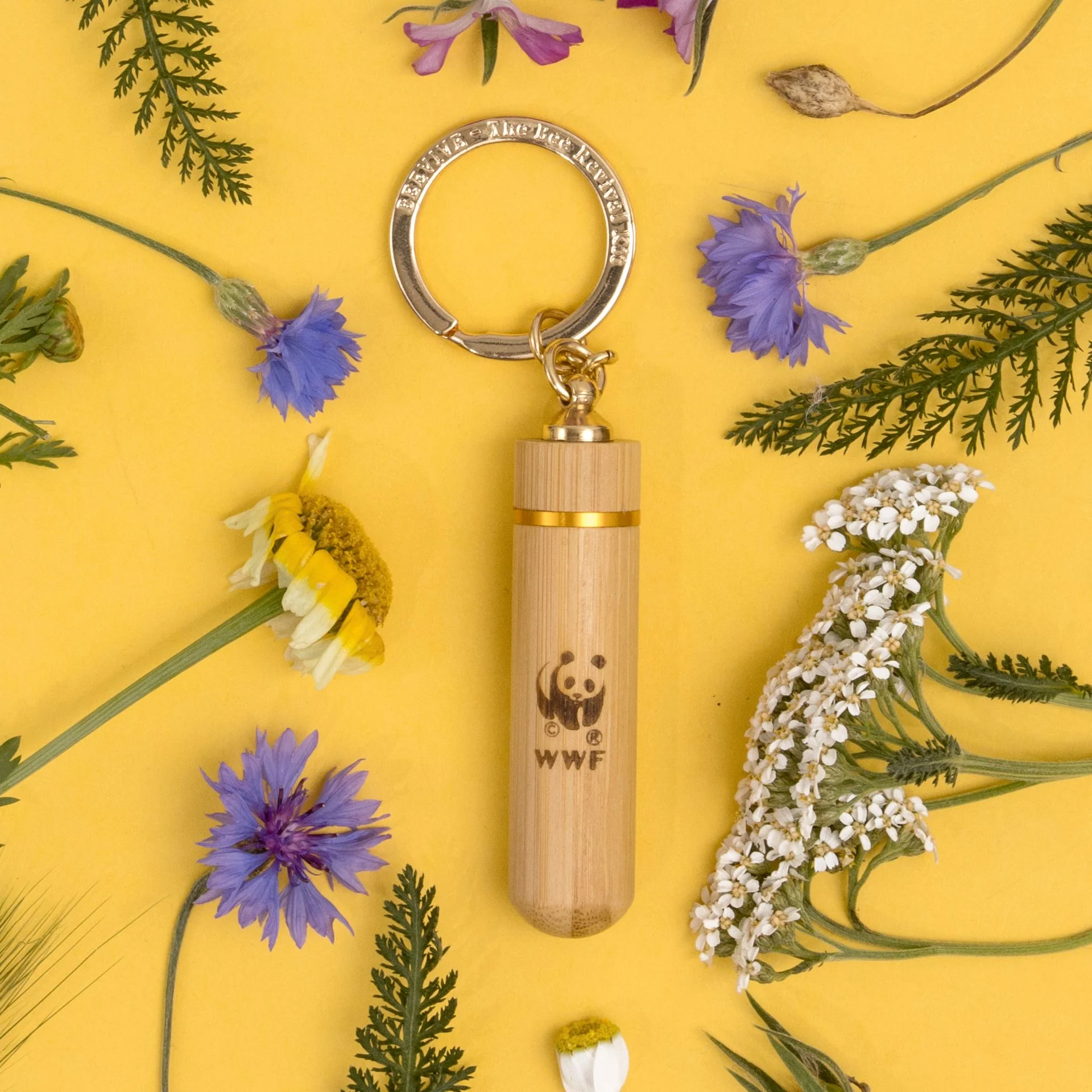 Bamboo Bee Revival Kit - Image 3