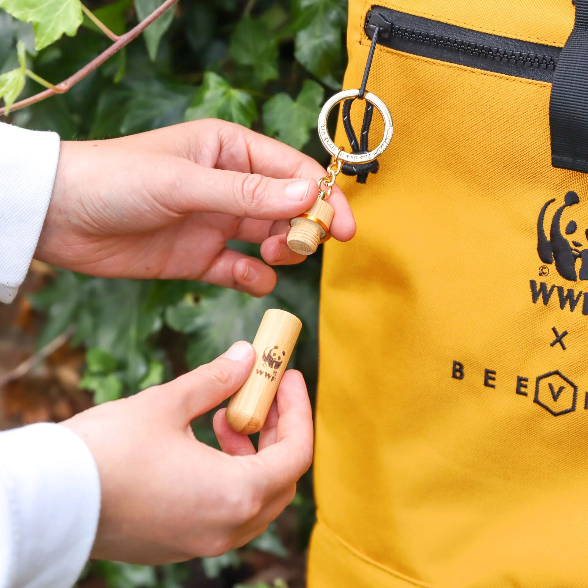Bamboo Bee Revival Kit - Image 5