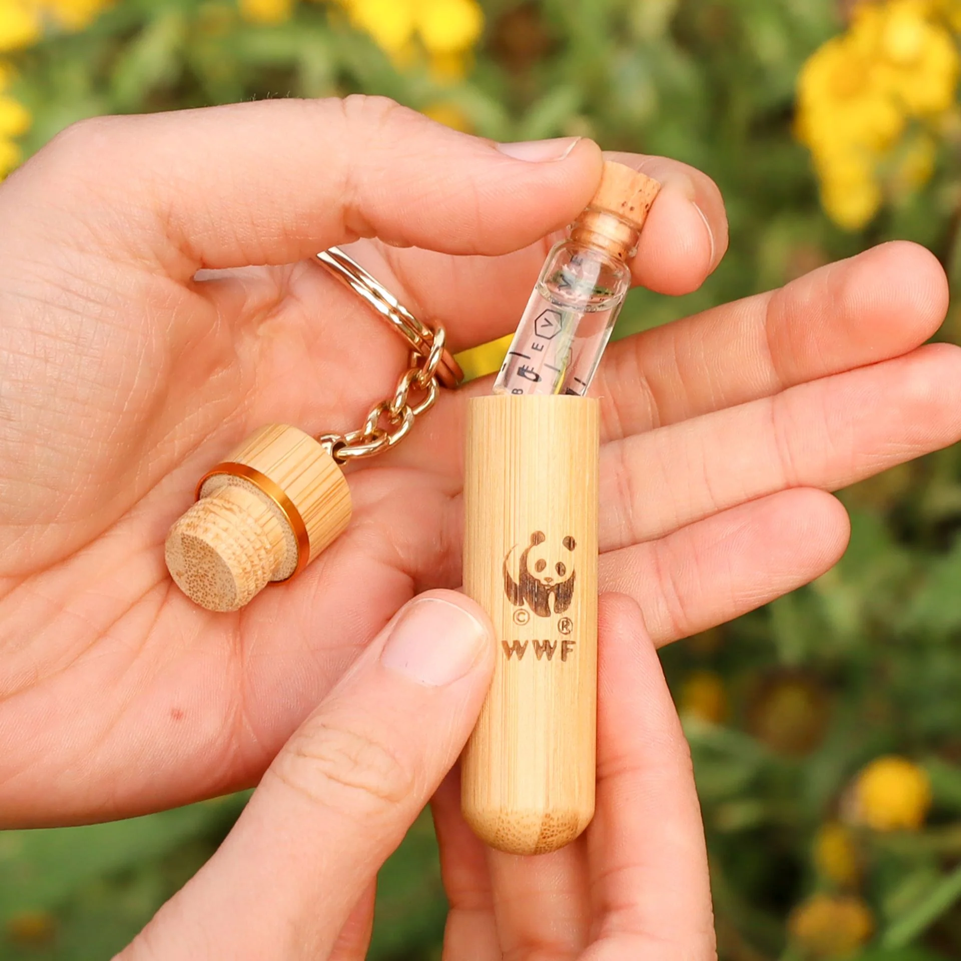 Bamboo Bee Revival Kit - Image 6