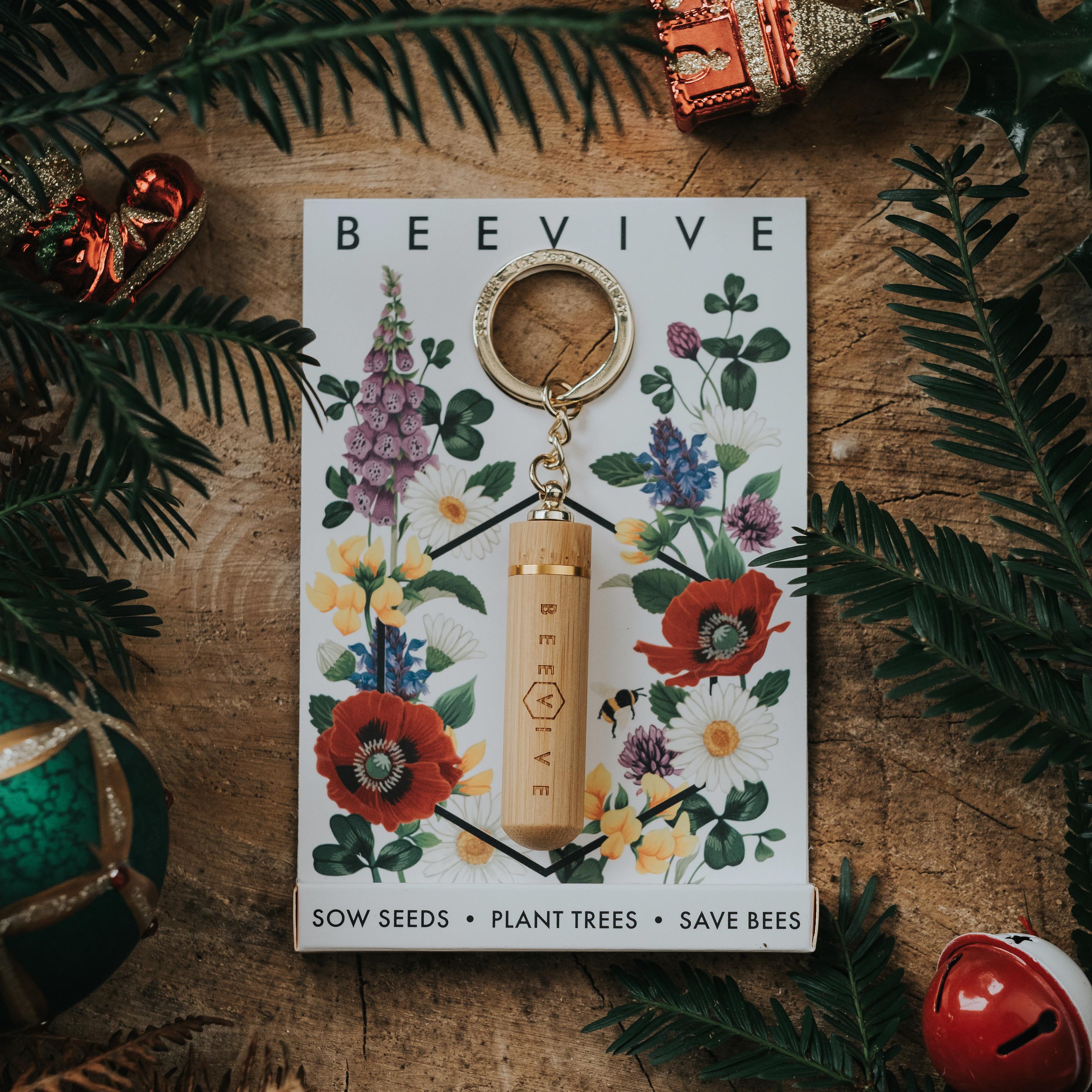 Bamboo Bee Revival Kit - Image 7